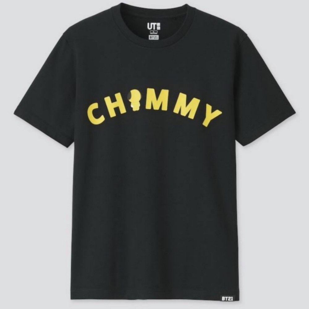 BT21 Tshirt